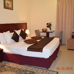 Standard Room with 1 Single Bed
